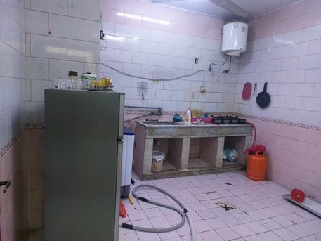 Al Adama, Rooms for Rent, SAR 600/month,  I Am Offering A Room In Family Flat, Preferred From Telangana