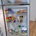SAR 1,  Fridge And LED TV For Sale