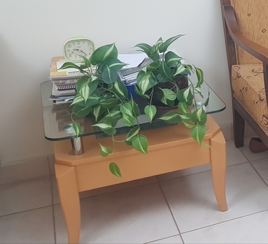 Manama, Furniture, BHD 30,  Center Table With 2 Side Tables