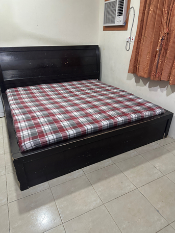 Dammam, Furniture, SAR 300,  Bedroom Set