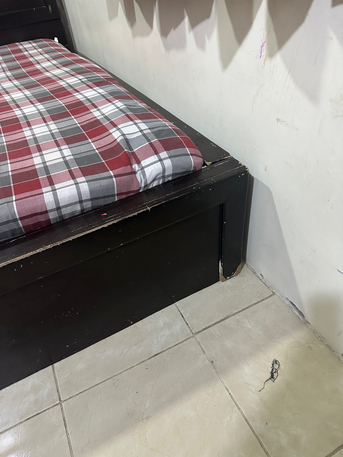 Dammam, Furniture, SAR 300,  Bedroom Set