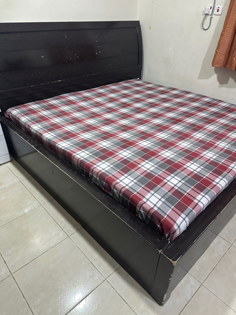 Dammam, Furniture, SAR 300,  Bedroom Set
