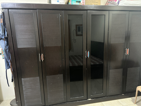 Dammam, Furniture, SAR 300,  Bedroom Set