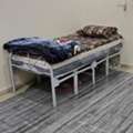 SAR 1100/month,  1 BR,  1 Room Available For Rent In 2 Bhk Flat 1100/- SAR