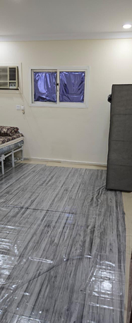 Al Aziziyah, Apartments, Flats, Houses & Villas, SAR 1100/month,  1 BR,  1 Room Available For Rent In 2 Bhk Flat 1100/- SAR