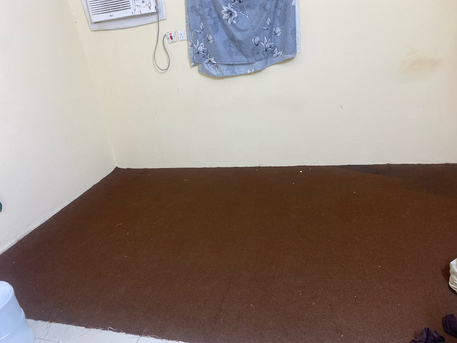 Riyadh, Bedspace For Rent, SAR 350/month,  Badspace In Jazan