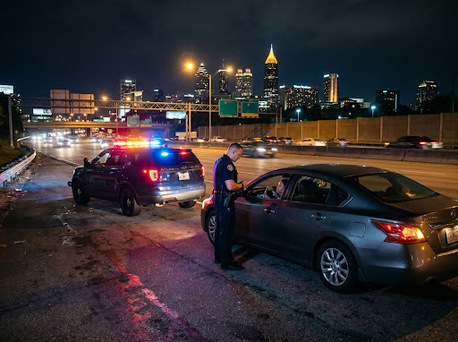 New York, Legal, Understanding Reckless Driving Charges In Georgia