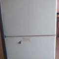 BHD 35,  Hitachi Refrigerator Double Door For Sale