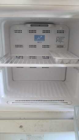 East Riffa, Air Conditioners, BHD 35,  Hitachi Refrigerator Double Door For Sale