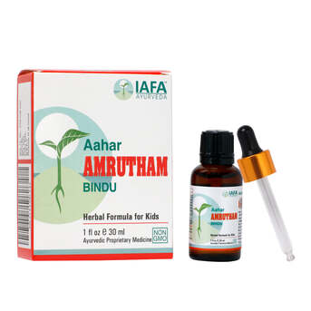 San Francisco, Health & Beauty Items, USD 500,  Aahar Amrutham Bindu