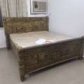 BHD 17,  King Bed For Sale