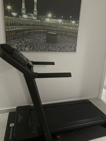Al Waha, Machinery, SAR 1000,  Treadmil For Sale