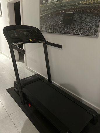 Al Waha, Machinery, SAR 1000,  Treadmil For Sale