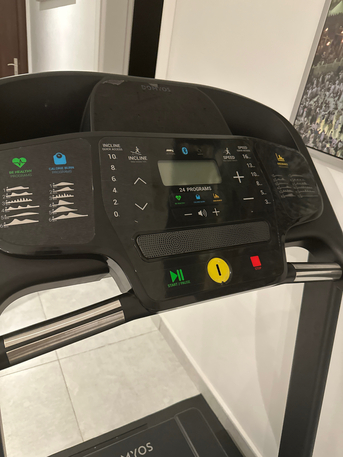 Al Waha, Machinery, SAR 1000,  Treadmil For Sale