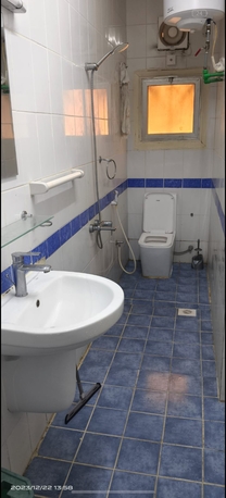 Manama, Bedspace For Rent, BHD 45/month,  Bad Specs
