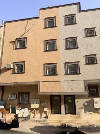 Al Wizarat, Apartments, Flats, Houses & Villas, SAR 34000/year,  3 BR,  3BHK Family Appartment For Rent In Hara
