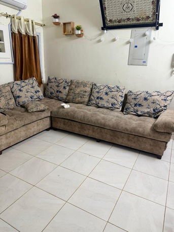 Al Wizarat, Apartments, Flats, Houses & Villas, SAR 34000/year,  3 BR,  3BHK Family Appartment For Rent In Hara