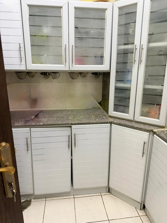 Al Wizarat, Apartments, Flats, Houses & Villas, SAR 34000/year,  3 BR,  3BHK Family Appartment For Rent In Hara