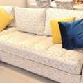 SAR 1000,  10 Seater Soft And Comfortable Longue Sofa Set
