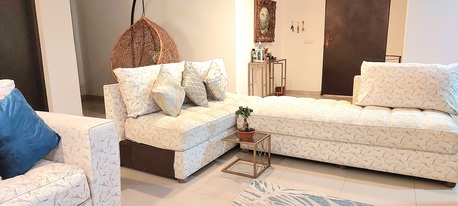 Riyadh, Furniture, SAR 1000,  10 Seater Soft And Comfortable Longue Sofa Set