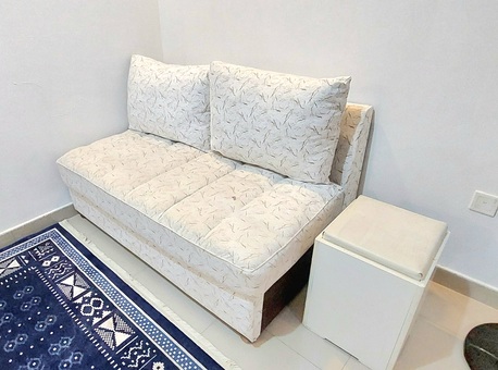 Riyadh, Furniture, SAR 1000,  10 Seater Soft And Comfortable Longue Sofa Set