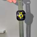 SAR 1809,  For Sale: Apple Watch Series 11, 46mm, GPS + Cellular Version.