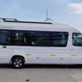 Urbania For Rent