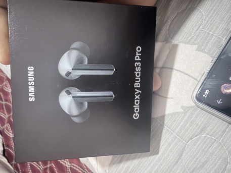 Thuqbah, Mobile Phones, SAR 550,  Samsung Buds Pro3