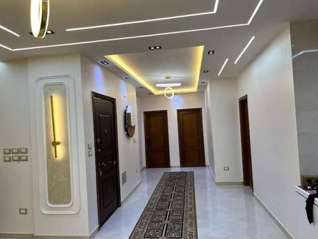 Riyadh, Manpower, Professional Manpower Supply & Subcontracting Services &ndash; Gypsum & Interior Decoration
