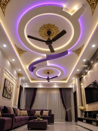 Riyadh, Manpower, Professional Manpower Supply & Subcontracting Services &ndash; Gypsum & Interior Decoration