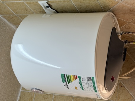 Jubail, Household Items, SAR 175,  New Water Heater
