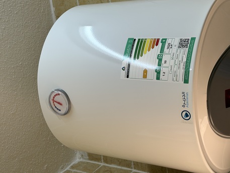 Jubail, Household Items, SAR 175,  New Water Heater