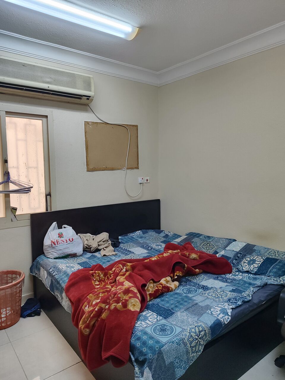 Madinat Al Ummal, Rooms for Rent, SAR 800/month,  Furnished,  400 Sq. Feet,  Individual Room Available For Rent