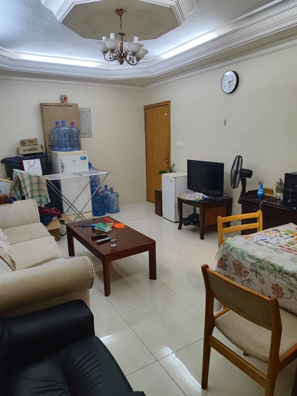 Madinat Al Ummal, Rooms for Rent, SAR 800/month,  Furnished,  400 Sq. Feet,  Individual Room Available For Rent