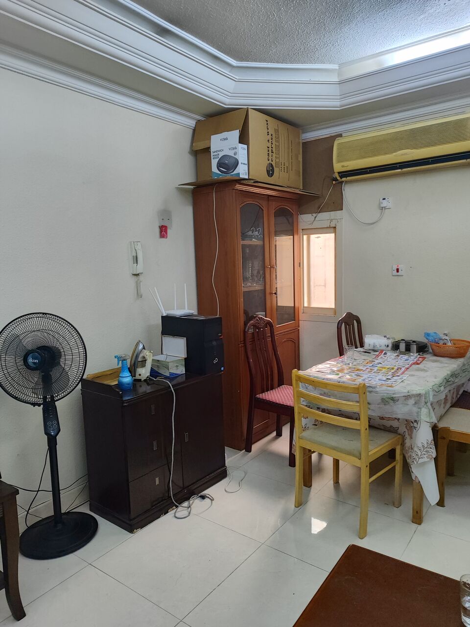 Madinat Al Ummal, Rooms for Rent, SAR 800/month,  Furnished,  400 Sq. Feet,  Individual Room Available For Rent
