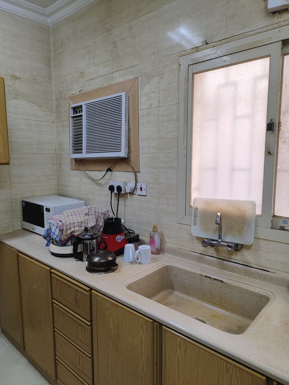 Madinat Al Ummal, Rooms for Rent, SAR 800/month,  Furnished,  400 Sq. Feet,  Individual Room Available For Rent