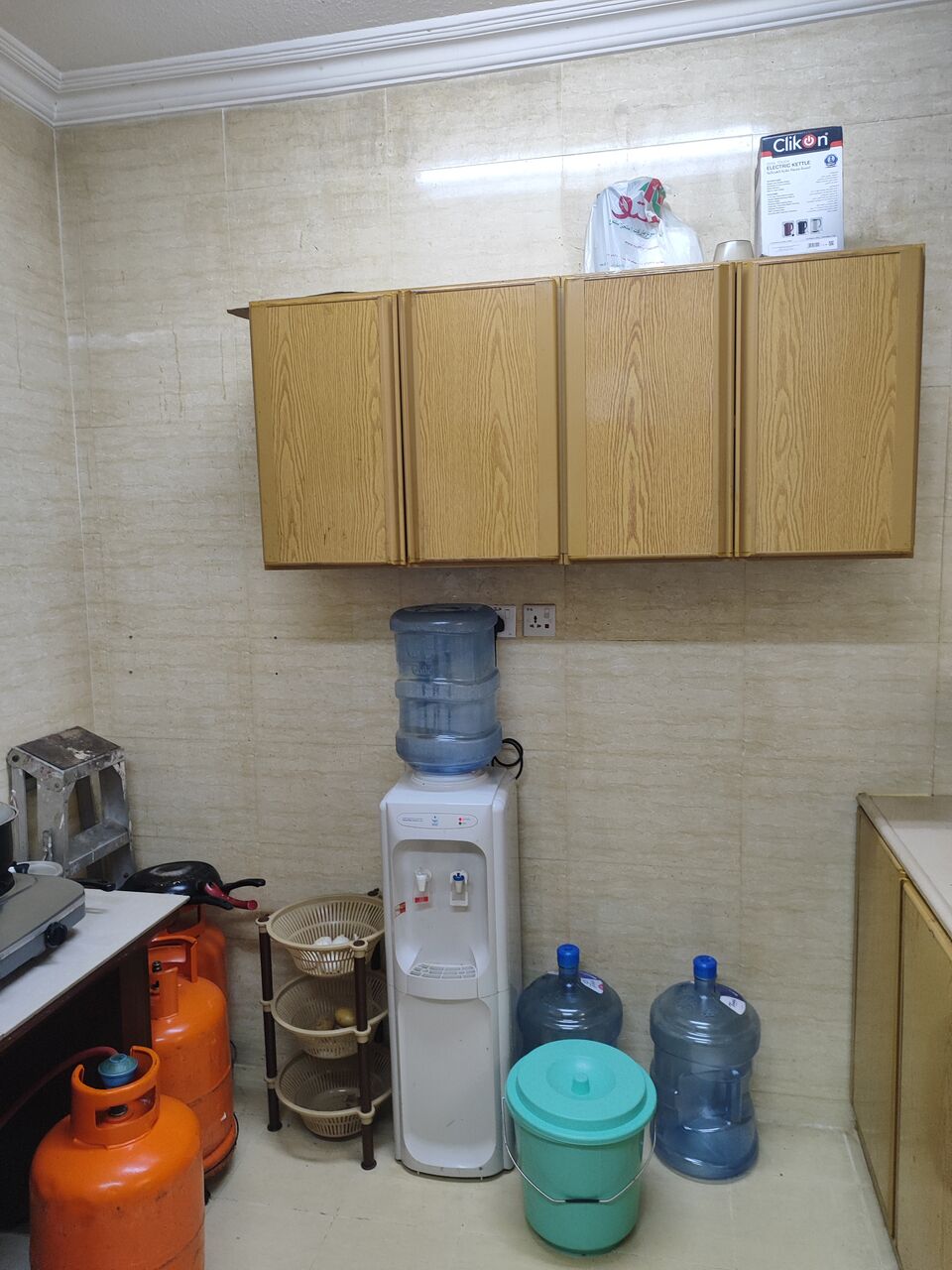 Madinat Al Ummal, Rooms for Rent, SAR 800/month,  Furnished,  400 Sq. Feet,  Individual Room Available For Rent