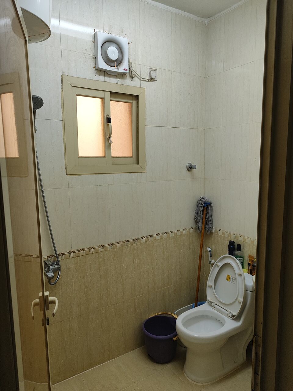 Madinat Al Ummal, Rooms for Rent, SAR 800/month,  Furnished,  400 Sq. Feet,  Individual Room Available For Rent