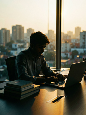 Pune, Education, GMAT Online Self-Paced: The Ultimate Flexible Solution For MBA Aspirants