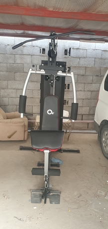 Al Adama, Health & Beauty Items, SAR 1000,  Gym Equpment