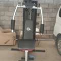 SAR 1000,  Gym Equpment