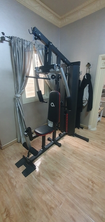 Al Adama, Health & Beauty Items, SAR 1000,  Gym Equpment