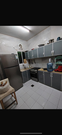 Jubail, Apartments, Flats, Houses & Villas, SAR 1500/month,  1 BR,  1bhk 1500 Fully Furnished Ready To Move