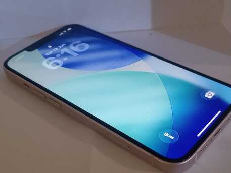 Khobar, Mobile Phones, SAR 1450,  IPhone13 128GB