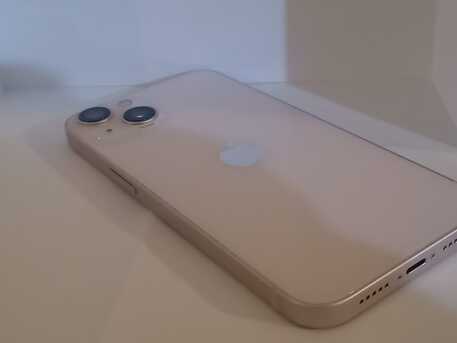 Khobar, Mobile Phones, SAR 1450,  IPhone13 128GB