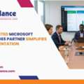 How A Trusted Microsoft Dynamics 365 Partner Simplifies ERP Implementation