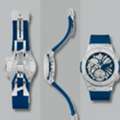 SAR 90,  Hublot Geneva Watch
