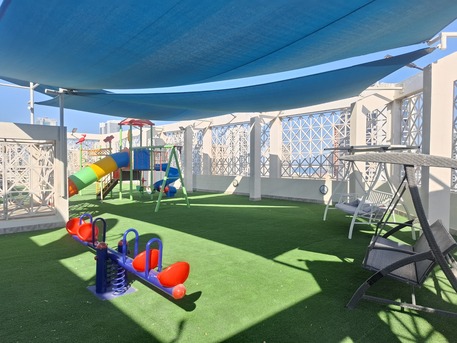 Juffair, Apartments, Flats, Houses & Villas, BHD 400/month,  Furnished,  2 BR,  Extremely Spacious | Naturally Well-Lit | Luxury | Family Building | Near Ramez