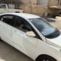 SAR 23500,  Hyundai Accent,  2018,  Automatic,  350000 KM,