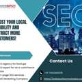 Boost Your Local Visibility And Attract More Customers!